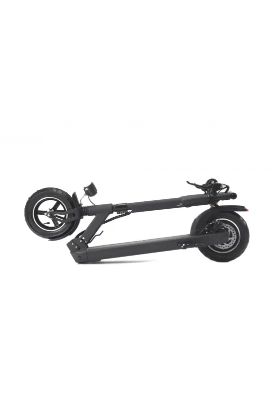 Trotineta electrica Joyor Unico X5S, 500w, Autonomie 35-50km + Compresor electric de aer digital portabil Xiaomi Mi, 2000mAh picture - 4