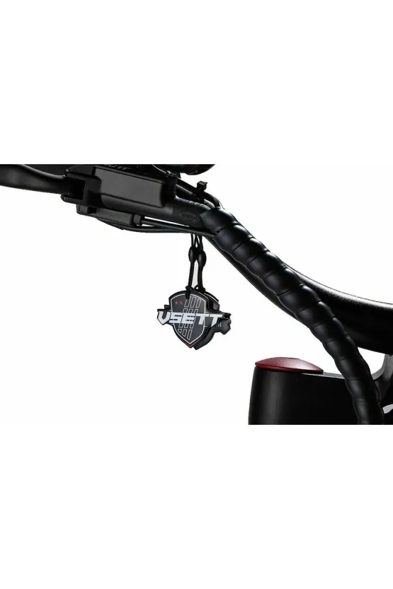 Trotineta electrica VSETT 8, acumulator 15.6Ah 48V, autonomie max 80km, viteza max 40 km/ora, motor 600W picture - 7