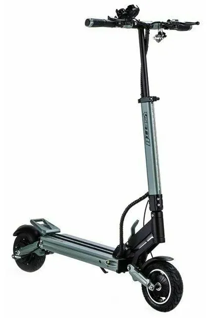 Trotineta electrica VSETT 8, acumulator 15.6Ah 48V, autonomie max 80km, viteza max 40 km/ora, motor 600W picture - 3