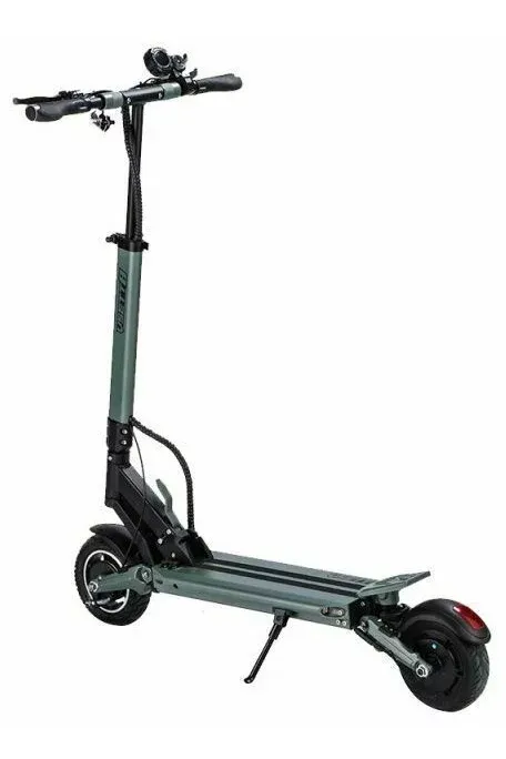 Trotineta electrica VSETT 8, acumulator 15.6Ah 48V, autonomie max 80km, viteza max 40 km/ora, motor 600W picture - 5
