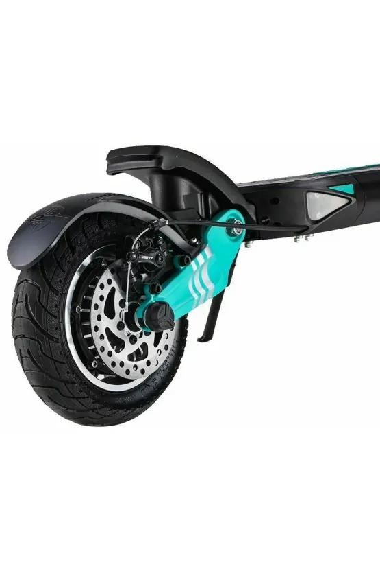 Trotineta electrica VSETT 9, acumulator 16AH 52V, autonomie max 70Km, viteza max 45km/ora, motor 650W picture - 7