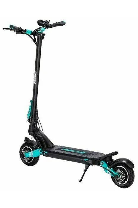 Trotineta electrica VSETT 9, acumulator 16AH 52V, autonomie max 70Km, viteza max 45km/ora, motor 650W picture - 3