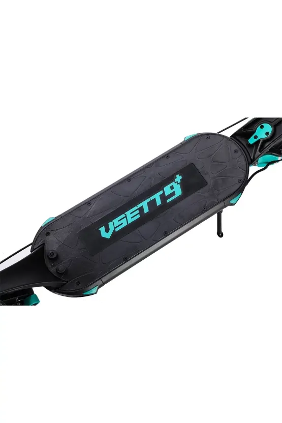 Trotineta electrica VSETT 9+, acumulator 21AH 48V, autonomie max 100km, viteza max 50km/ora, motor 2*650W picture - 8