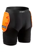 Protecție fund Cairn Proxim D3O, Negru