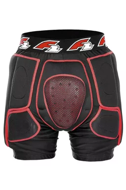 Protecție Fund F2 Red