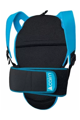 Protecție Spate Cairn Pro Impakt D30 J Azure New Camo