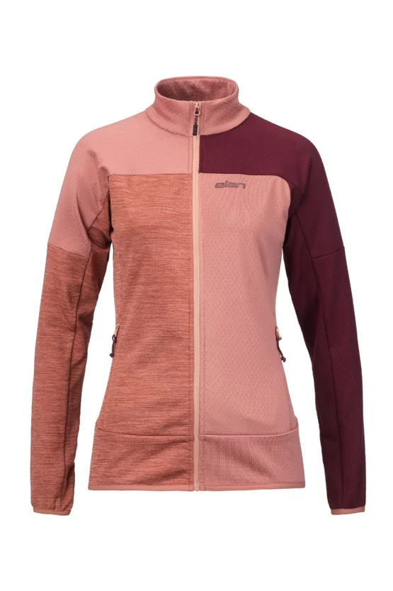 Pulover Elan Roz W picture - 1