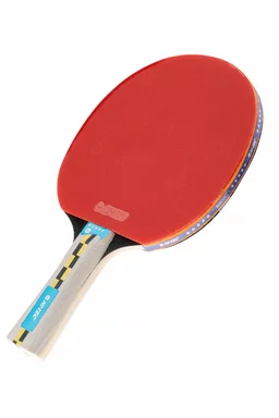 Rachetă Hi-Tec Ping Pong Albastru/Negru