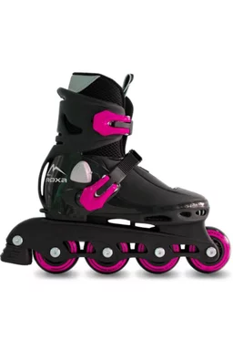 Role Roxa Beetle Inline Black Pink