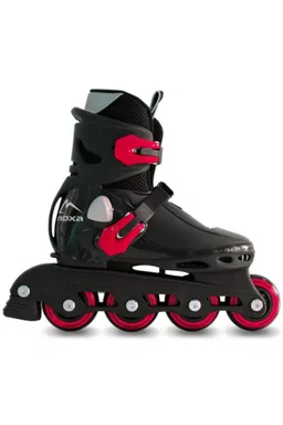 Role Roxa Beetle Inline Black Red