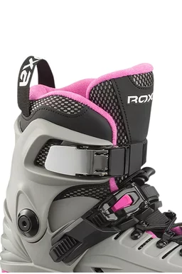 Role Roxa X-Drop G Inline Gri/Roz picture - 3