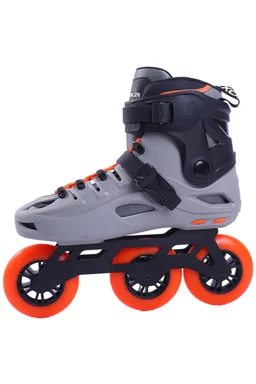 Role Roxa X-Tilt Gri/Portocaliu