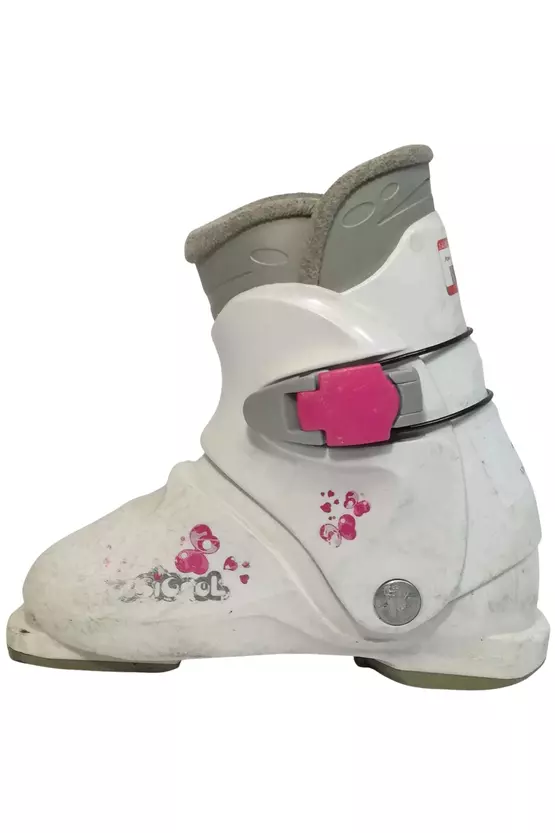 Rossignol Kid CSH 2895 picture - 1