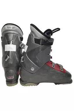 Salomon Performa CSH 2545 picture - 3