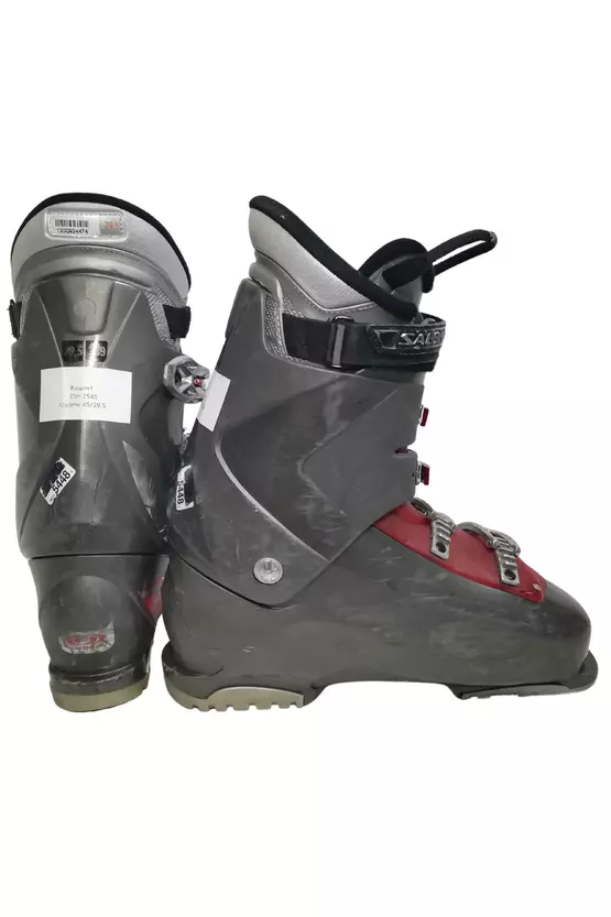 Salomon Performa CSH 2545 picture - 3