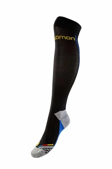 Salomon Winter Compression Socks picture - 1