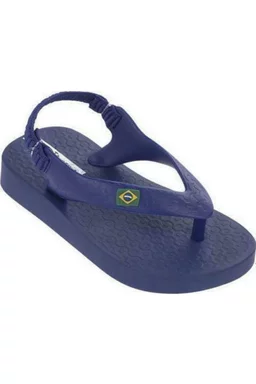 Sandale Ipanema Brasil Baby Albastru