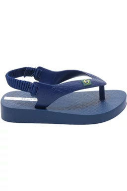 Sandale Ipanema Brasil Baby Albastru