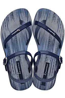 Sandale Ipanema Fashion Albastru