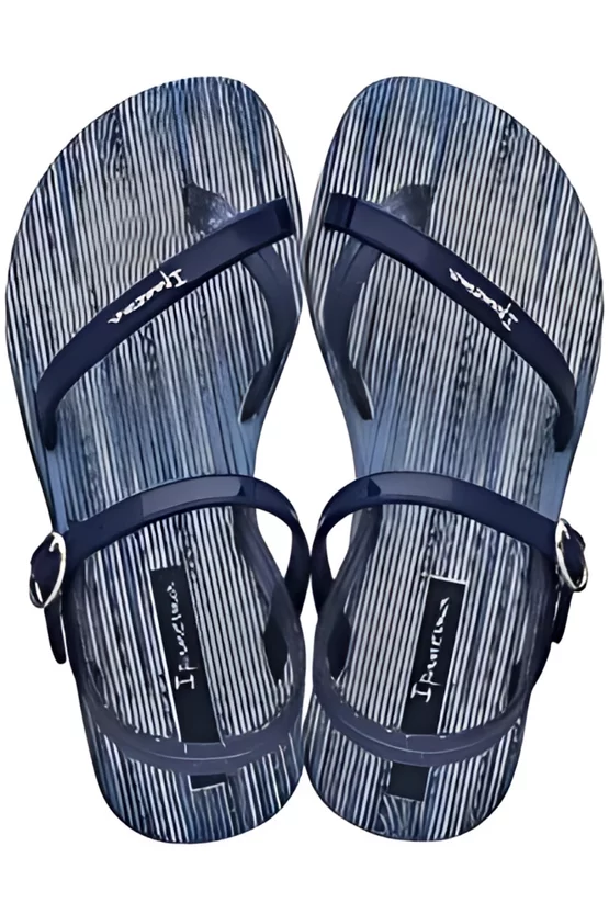 Sandale Ipanema Fashion Albastru picture - 2