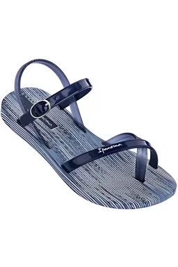Sandale Ipanema Fashion Albastru