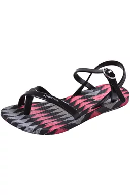Sandale Ipanema Fashion Sandal Gri/Roz picture - 1