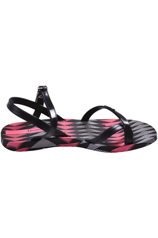 Sandale Ipanema Fashion Sandal Gri/Roz picture - 3