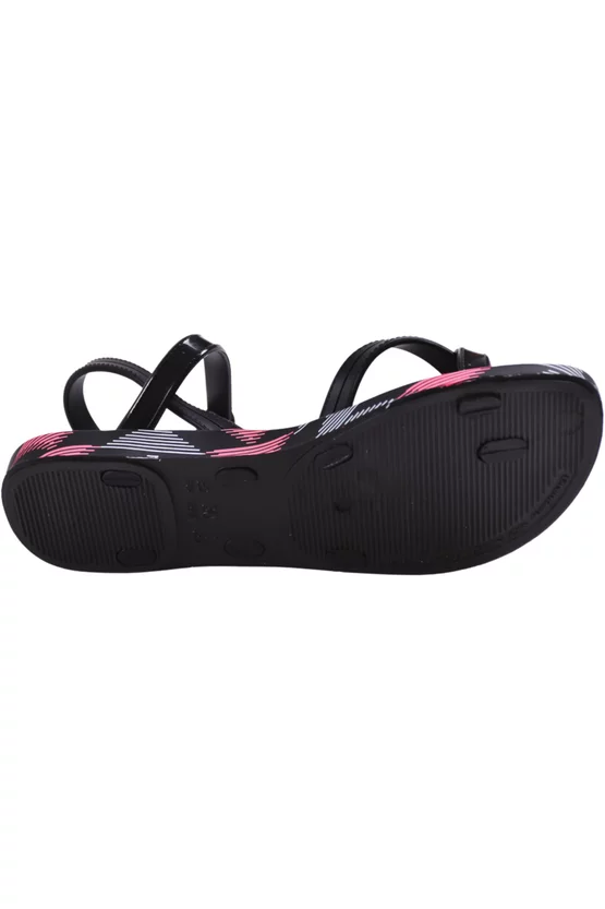 Sandale Ipanema Fashion Sandal Gri/Roz picture - 5