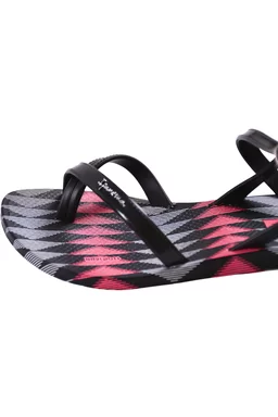 Sandale Ipanema Fashion Sandal Gri/Roz picture - 2