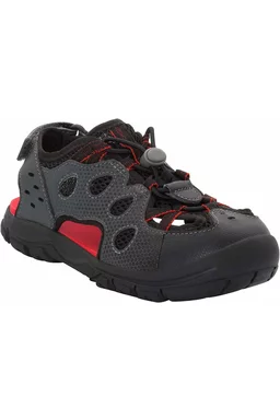 Sandale Jack Wolfskin Titicaca Low Negru