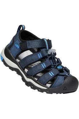Sandale Keen Newport H2 Youth Albastru