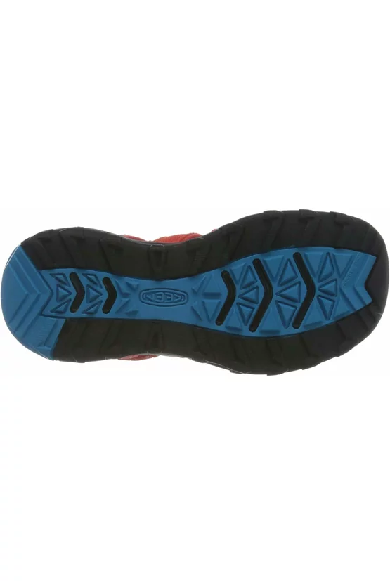 Sandale Keen Newport NEO H2 Child Roșu picture - 5