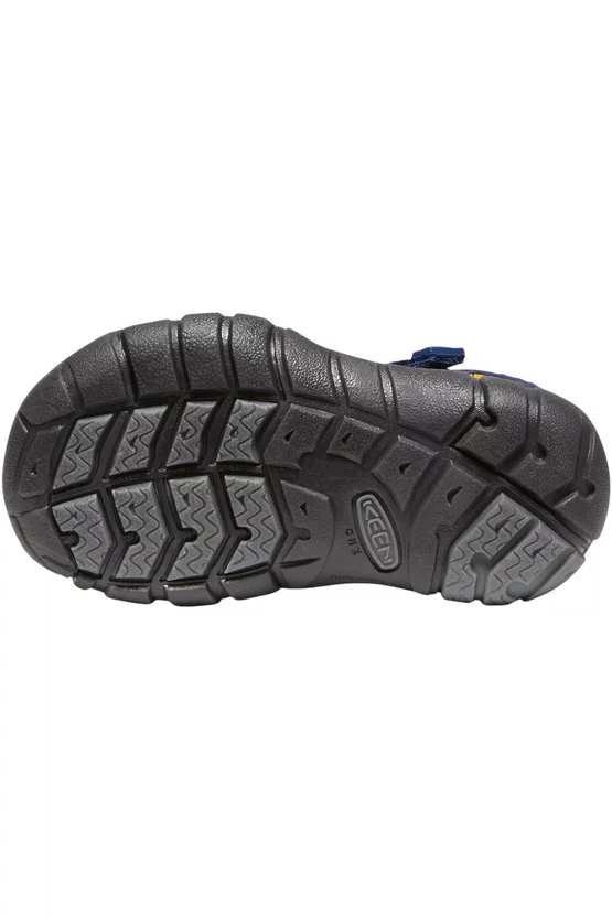 Sandale Keen Seacamp II CNX Albastru picture - 3