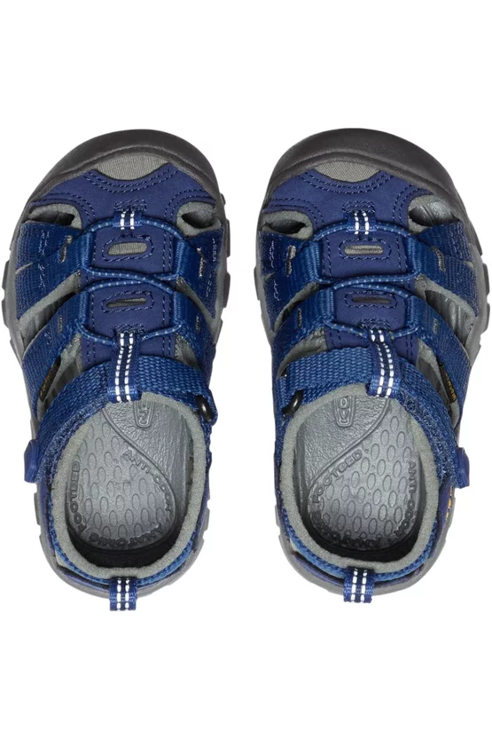 Sandale Keen Seacamp II CNX Albastru picture - 4