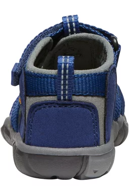 Sandale Keen Seacamp II CNX Albastru picture - 6