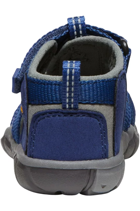 Sandale Keen Seacamp II CNX Albastru picture - 6