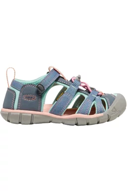 Sandale Keen Seacamp II CNX Gri