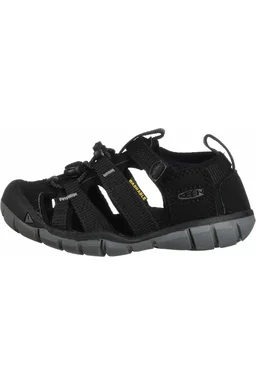 Sandale Keen Seacamp II CNX Negru