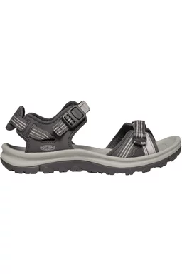 Sandale Keen Terradora II Toe Post Gri