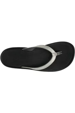 Sandale Olukai Kulapa Kai Negru