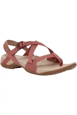 Sandale Teva Ascona Cross Strap Maro