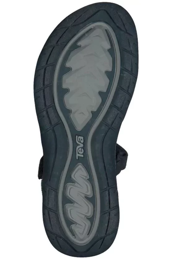 Sandale Teva Elzada Sandal Gri picture - 4