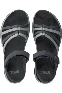 Sandale Teva Elzada Sandal Gri picture - 2