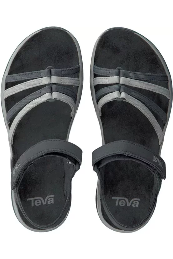 Sandale Teva Elzada Sandal Gri picture - 2