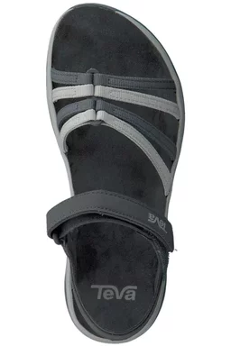 Sandale Teva Elzada Sandal Gri picture - 3