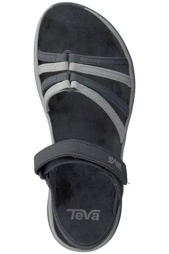 Sandale Teva Elzada Sandal Gri picture - 3