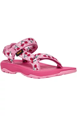 Sandale Teva Hurricane XL T2 Toddler Roz