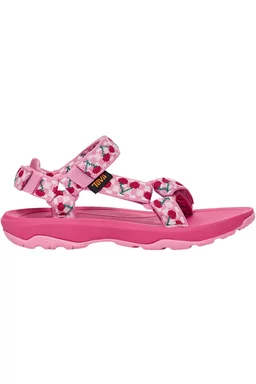 Sandale Teva Hurricane XL T2 Toddler Roz