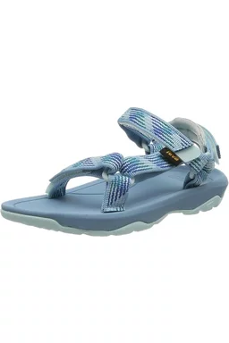 Sandale Teva Hurricane XL T2 Toddlers Albastru