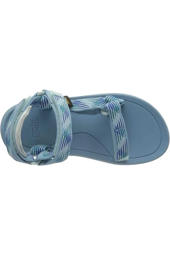 Sandale Teva Hurricane XL T2 Toddlers Albastru picture - 3